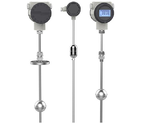 水池浮子液位計