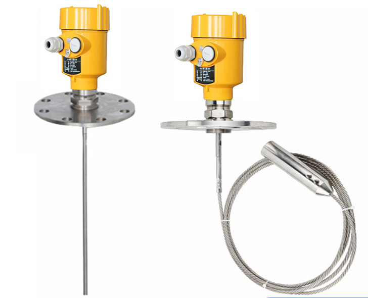 高溫雷達液位計