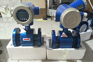 軸封水流量計(jì)