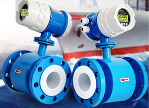 純凈水流量計(jì)