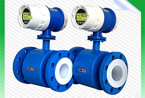 循環水流量計